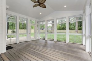 sunroom