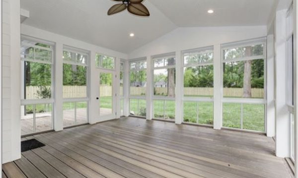 sunroom